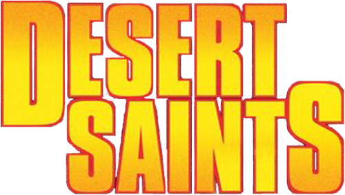 Desert Saints logo