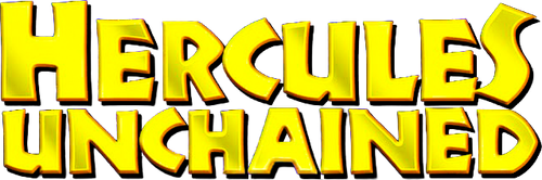 Hercules Unchained logo