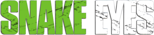 Snake Eyes logo