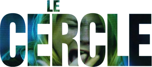 Le Cercle : The Ring logo