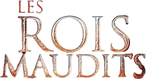 The Accursed Kings logo