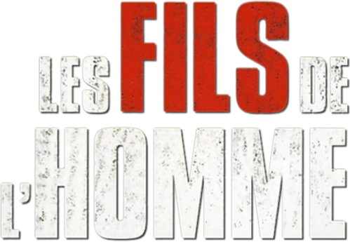 Les Fils de l'homme logo