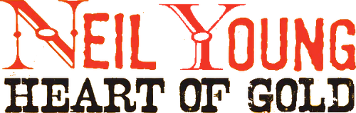 Neil Young: Heart of Gold logo