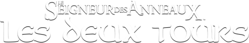 Le Seigneur des anneaux : Les Deux Tours logo