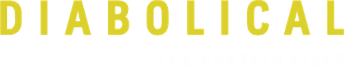Diabolique - Les dossiers Epstein logo