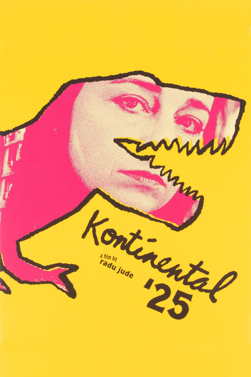 Kontinental '25