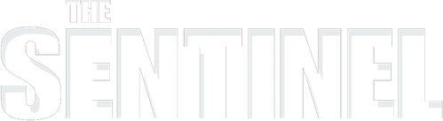The Sentinel logo