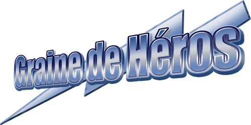 Graine de Héros logo