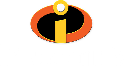 Les Indestructibles logo