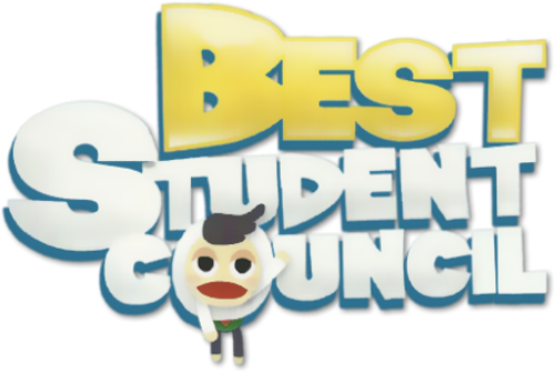Best Student Council logo