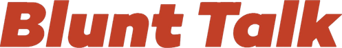 Blunt Talk logo
