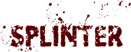 Splinter logo