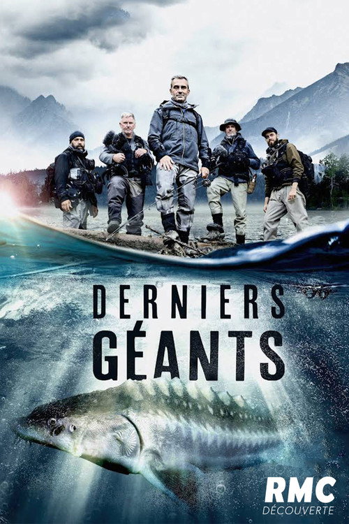Last of the Giants