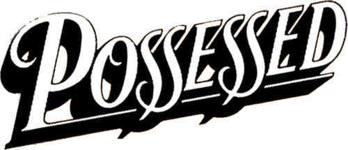 Possessed logo