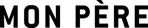 Mon père logo