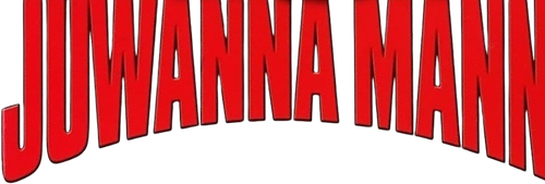 Juwanna Mann logo