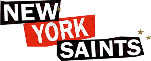 10,000 Saints logo