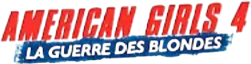 American Girls 4 logo