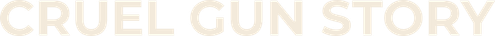 Cruel Gun Story logo
