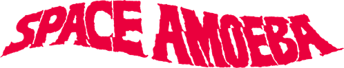 Space Amoeba logo