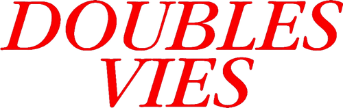 Doubles vies logo
