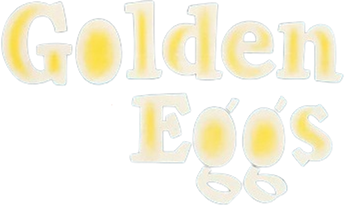 Golden Eggs logo