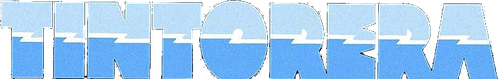 Les dents d'acier logo