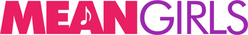 Mean Girls logo