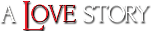 A Love Story logo