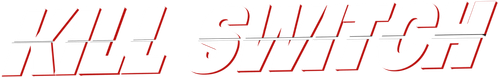 Traque sans merci logo