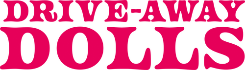 Drive-Away Dolls logo