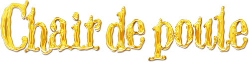Chair de poule - Le Film logo