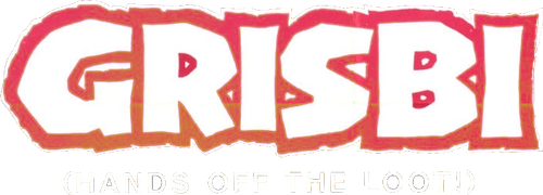Touchez Pas au Grisbi logo