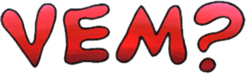 Qui voilà? logo