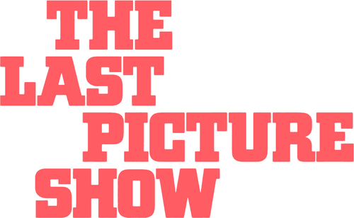 The Last Picture Show logo