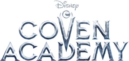 Coven Academy logo