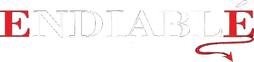 Endiablé logo