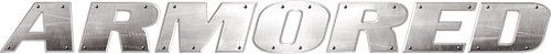 Armored logo
