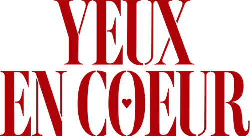 Heart Eyes logo
