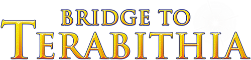 Bridge to Terabithia logo