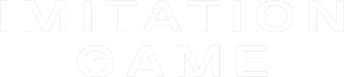 Imitation Game logo