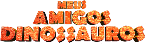 Dino Time logo