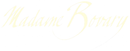 Madame Bovary logo