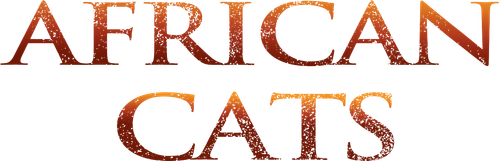 African Cats logo