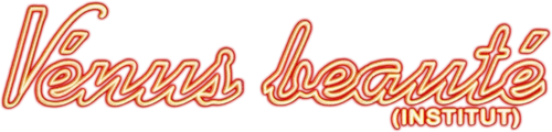 Vénus beauté (institut) logo