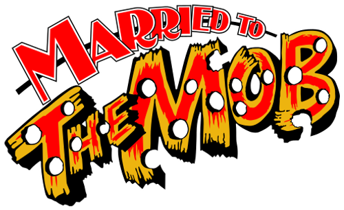 Married to the Mob logo
