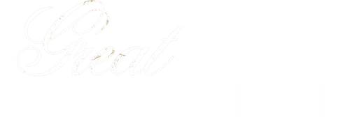 Great Expectations logo