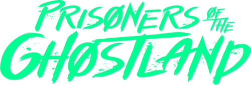 Prisoners of the Ghostland logo