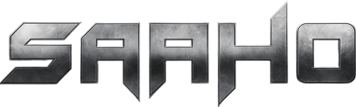 Saaho logo