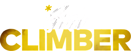 Girl Climber : Sans limite logo